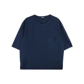 BARENA Corso Cotton T-shirt