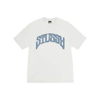 Stussy Arched Pigment Dyed Tee