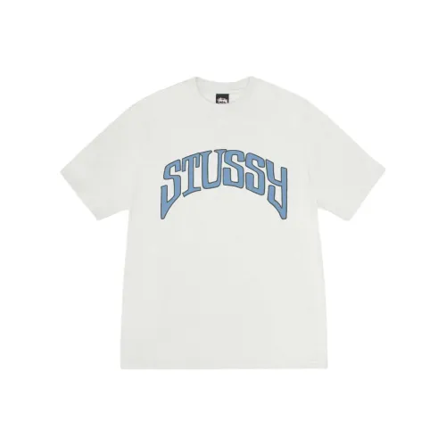 Stussy Arched Pigment Dyed Tee