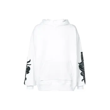 AMIRI Sweatshirts Men White