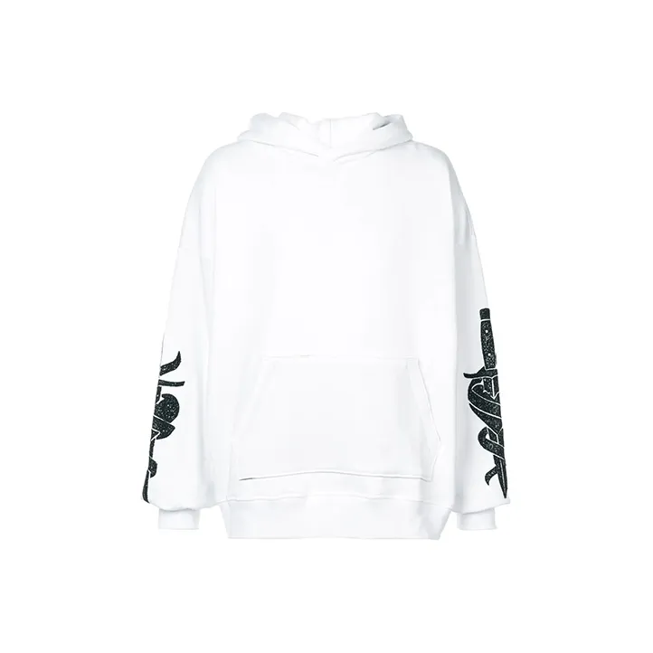 AMIRI Sweatshirts Men White-0