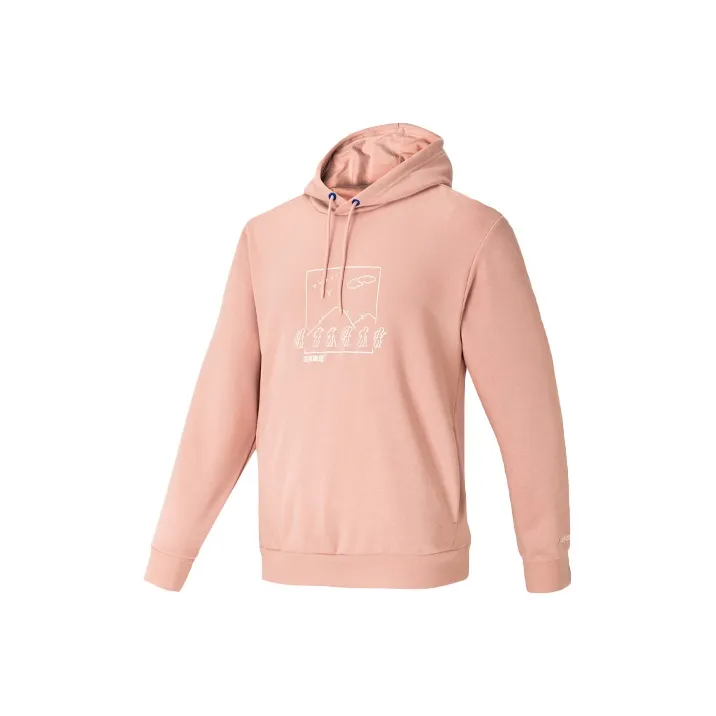 Adidas Neo Sweatshirts Unisex Pink-0