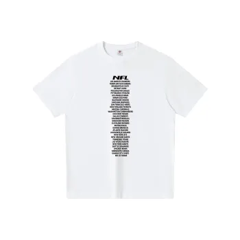 NFL T Shirts Unisex