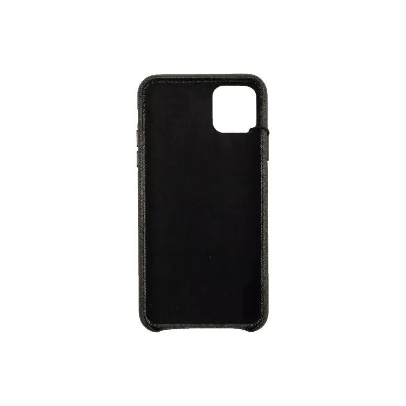 OFF WHITE Pc Material VIRGIL ABLOH Saffiano Phone Cases Compatibility IPhone 11 Pro Max Trendy And Cool-1