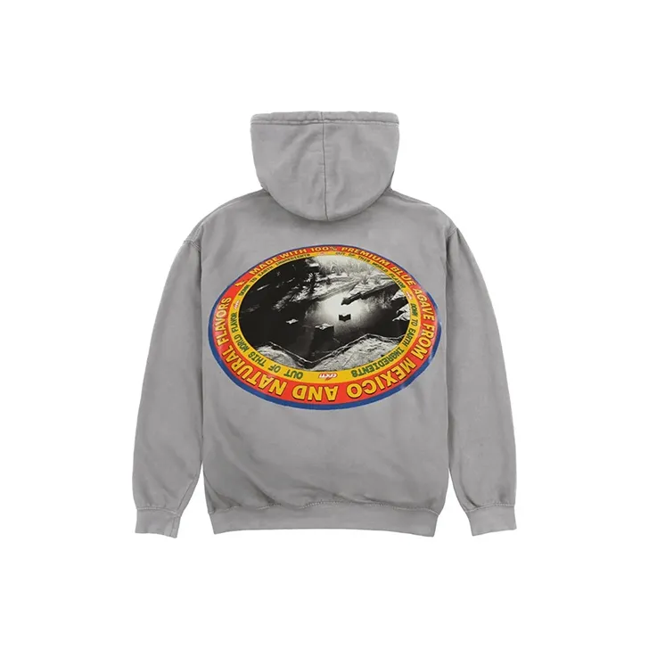 Travis Scott Cacti Oasis Hoodie-0