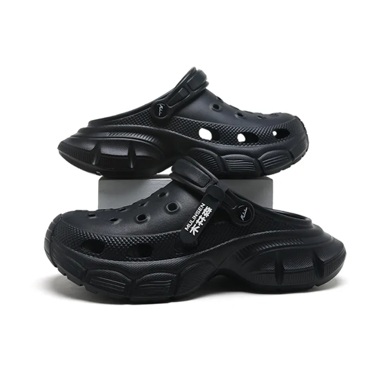 Mulinsen Clogs Unisex-4