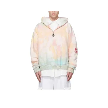 WE11DONE Sweatshirts Unisex Pink