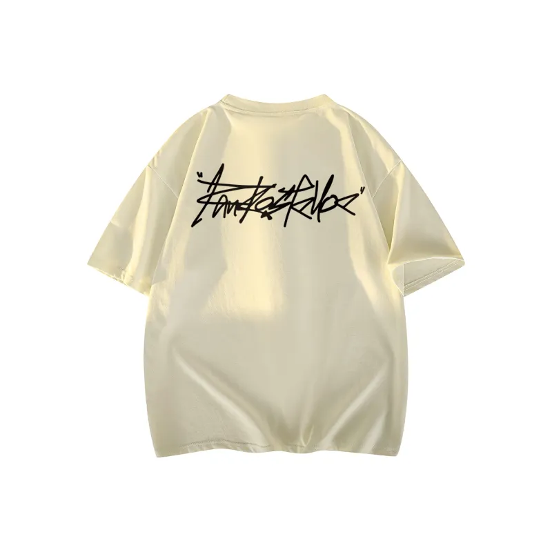 PAUL COSTELLOE T Shirts Unisex-4