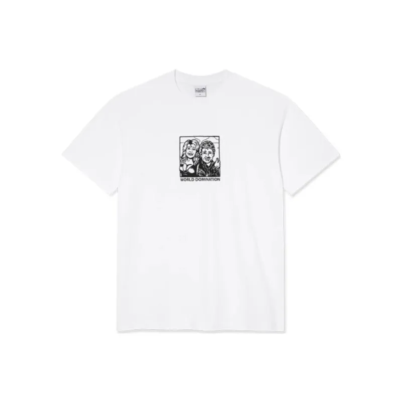 POLAR SKATE CO SS25 T Shirt Unisex-2