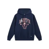 Dark Marine Blue