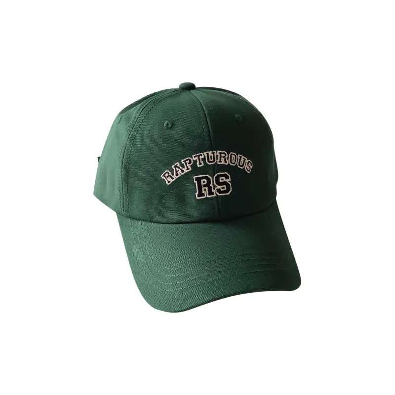 FrogPrince Cotton Baseball Caps Unisex-5