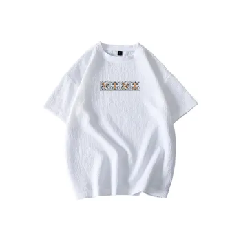 TIMD T Shirts Unisex