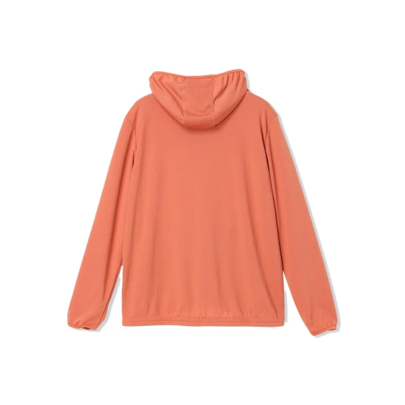 Columbia Jackets Women's Orange-1