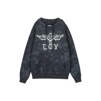 Boy London Sweatshirts Unisex Gray