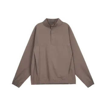 Lululemon Cargo Pocket Sweatshirts Men