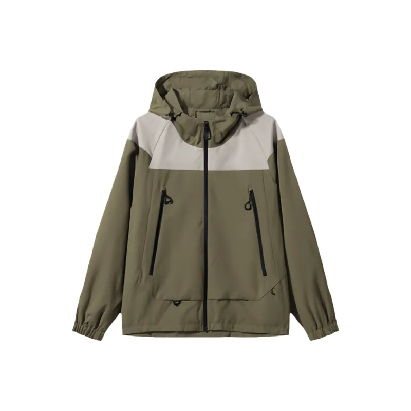 SNOW FLYING Jackets Men-4