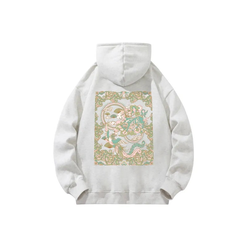 NGC STRATEGY Sweatshirts Unisex-23