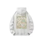 White Heather Gray