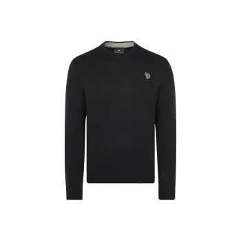 PS By Paul Smith Sweatshirts Men Black