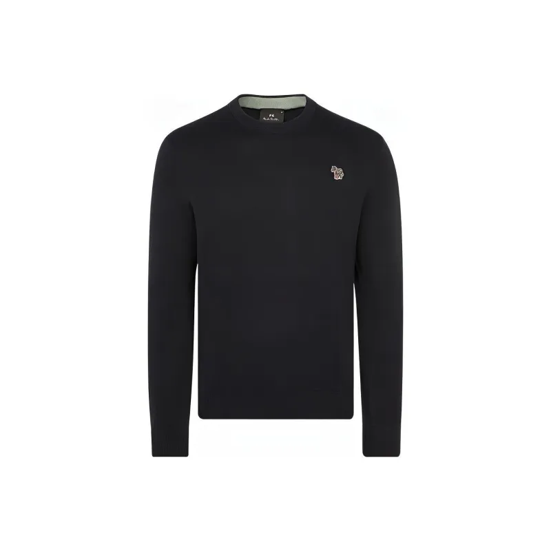 PS By Paul Smith Sweatshirts Men Black-0