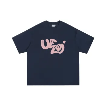 UFZ T Shirts Unisex