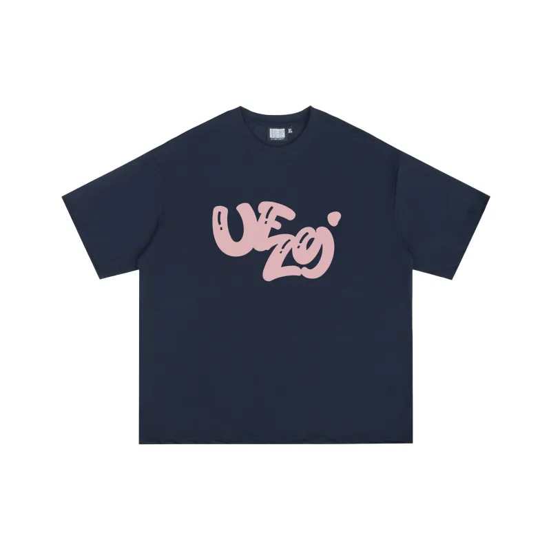 UFZ T Shirts Unisex-12
