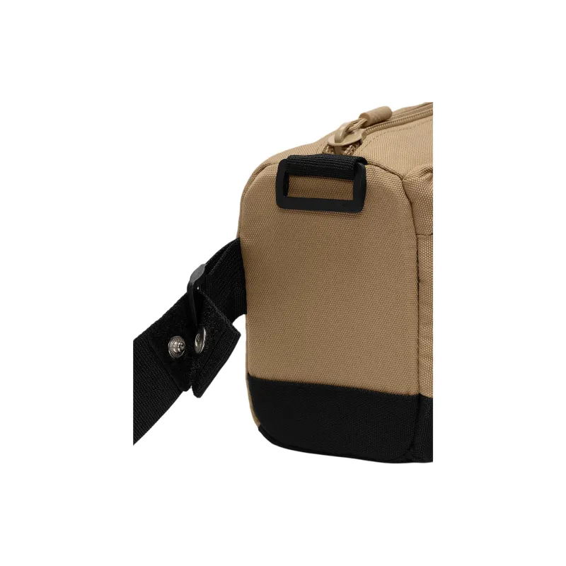 Jordan Apparel Polyester Shoulder Bag Men's Desert Camouflage-9