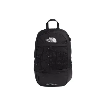 THE NORTH FACE PURPLE LABEL Backpack Outdoor Bag Nylon 17.5L Black Women's