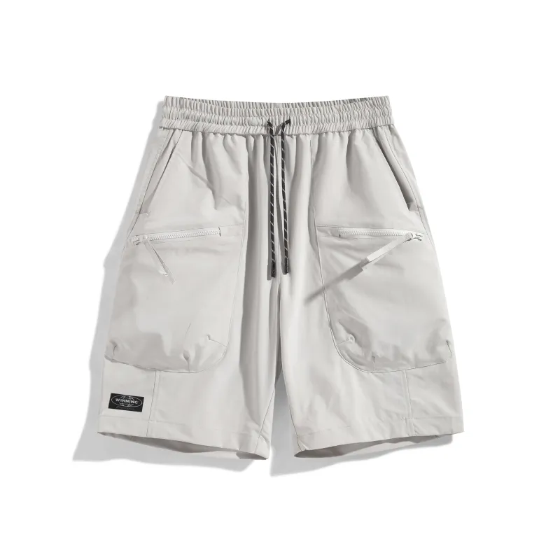 TALKING TOM Casual Shorts Unisex-8