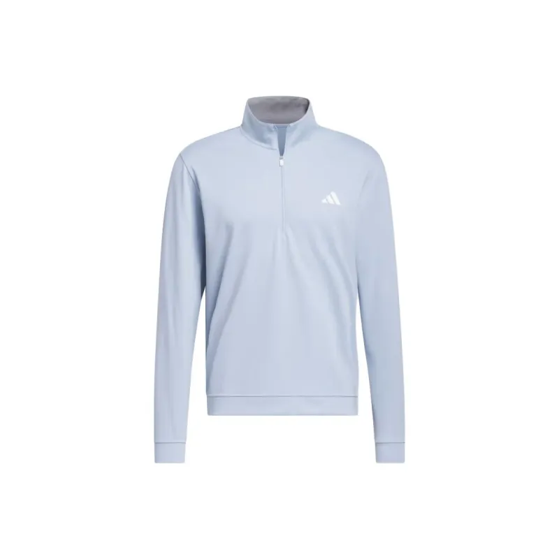 Adidas Sweatshirts Men Light Blue-0