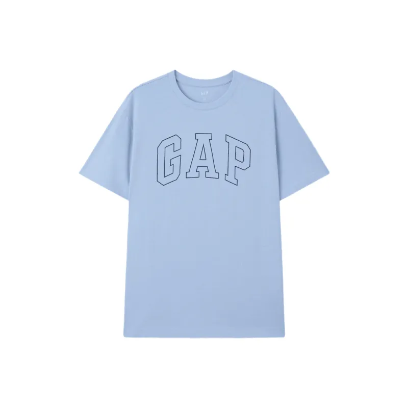GAP T Shirts Unisex-14