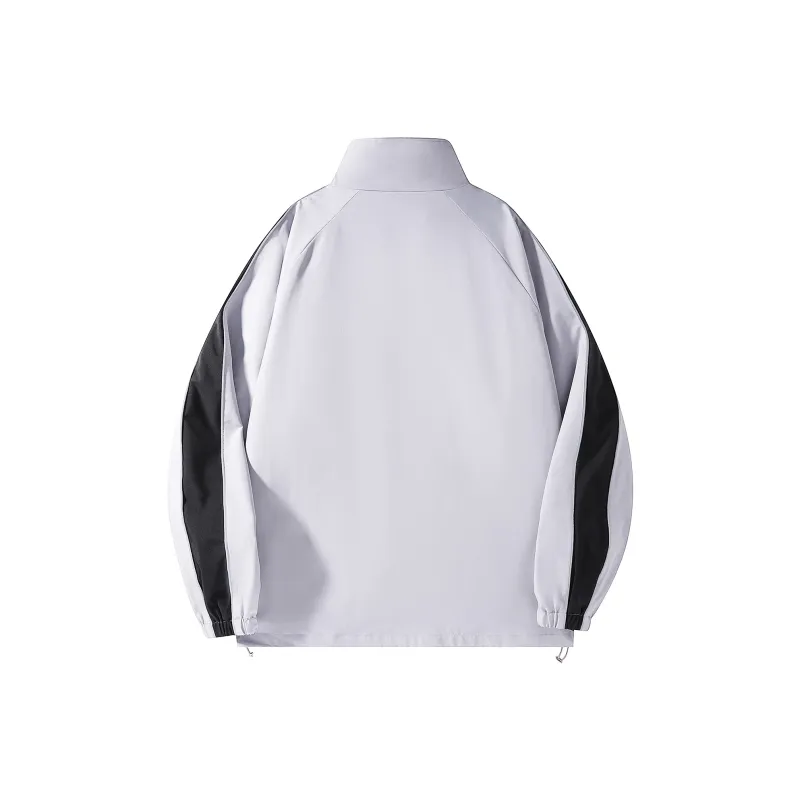 G.M BONNEY Jackets & Coats Unisex-2