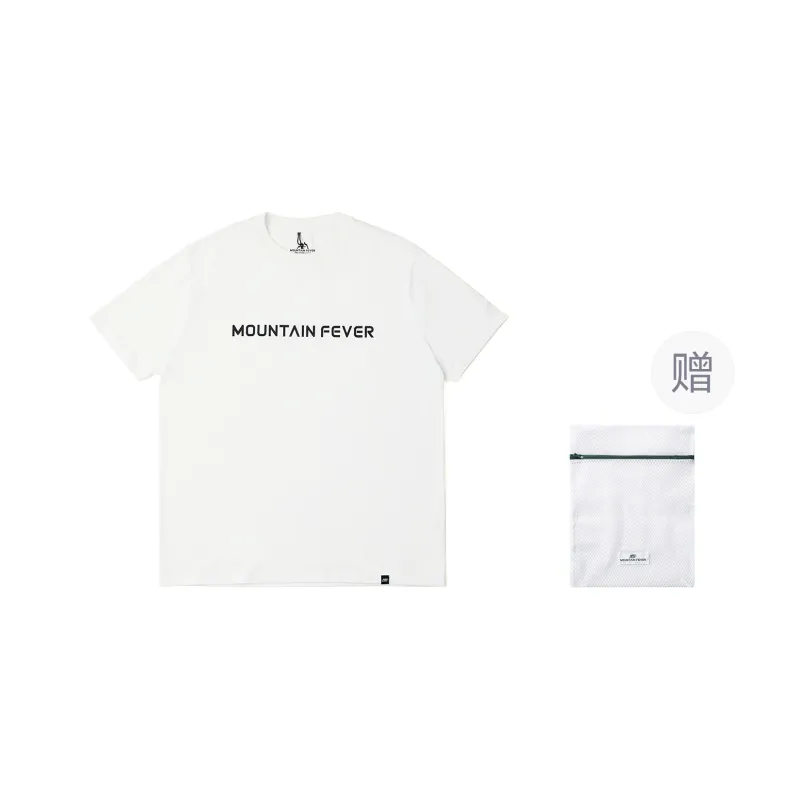 MOUNTAIN FEVER T Shirts Unisex-6
