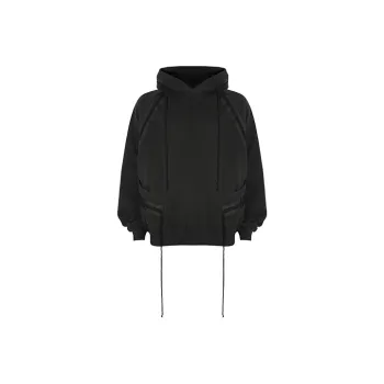 The Last Redemption Sweatshirts Unisex Black
