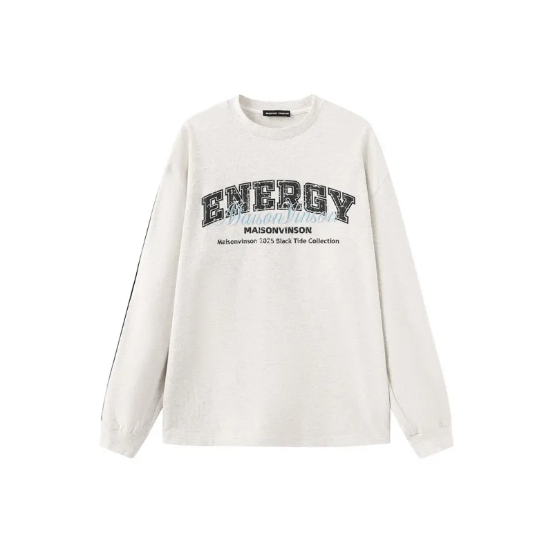 MAISON VINSON T Shirts Unisex-2