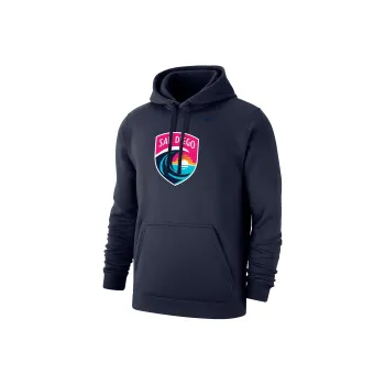 Nike Sweatshirts Men Dark Gray Heather Flower
