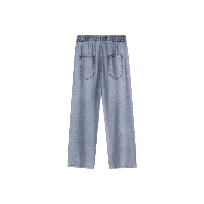 Mimx Homme Jeans Unisex-1