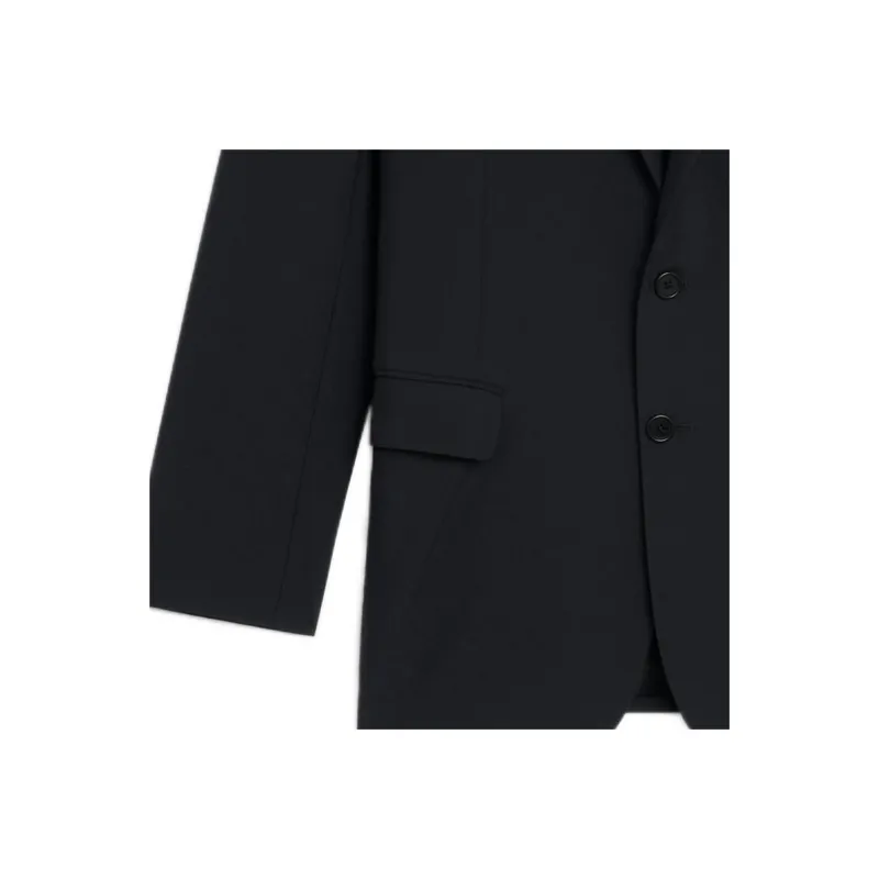 CELINE Business Suit Women's Black-6