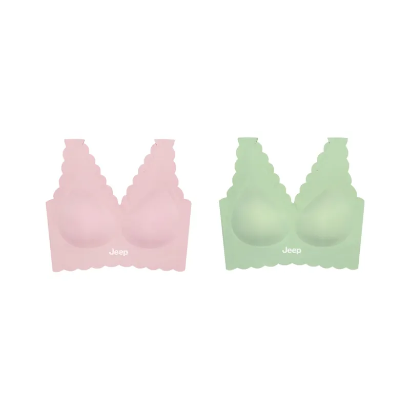 Jeep Women's Bras-1