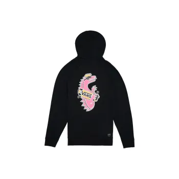 Vans 2020 SS Sweatshirt Unisex Black