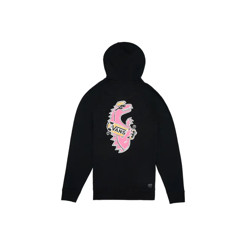 Vans 2020 SS Sweatshirt Unisex Black-0