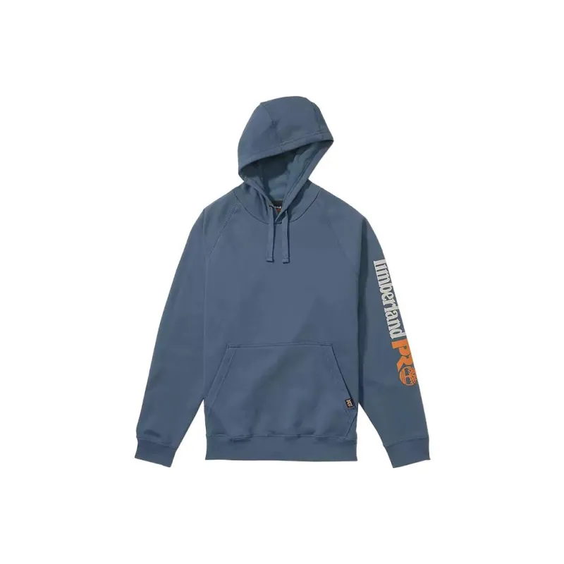 Timberland Sweatshirts Men Vintage Indigo-0