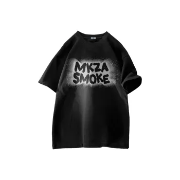 MKZA T Shirts Unisex