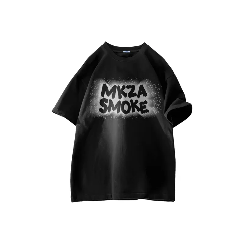 MKZA T Shirts Unisex-0