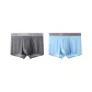 Charcoal Gray+Glacier Blue