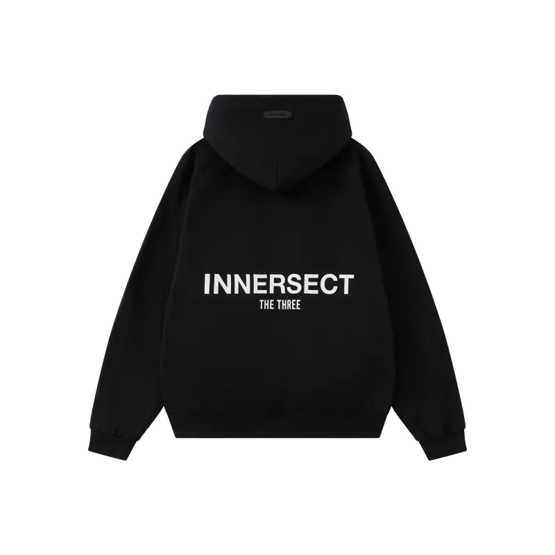 INNERSECT The Series Of All Things In The World Sweatshirt Unisex-9