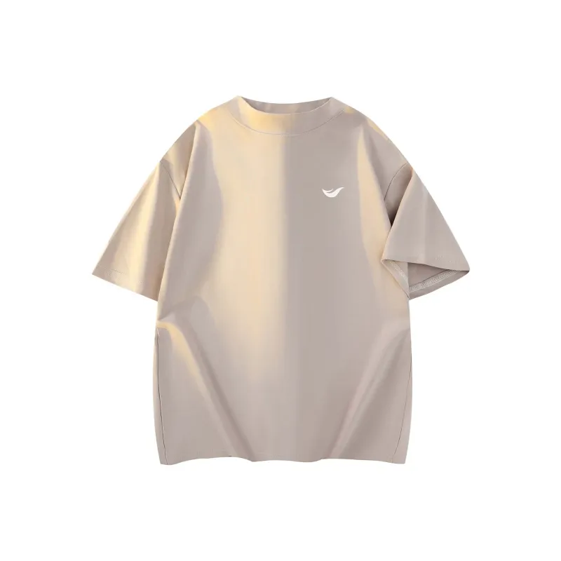 FASTFISH T Shirts Unisex-4