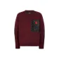 Umber Red