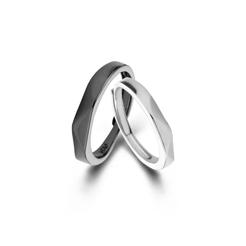 AEMC Rings Unisex-12