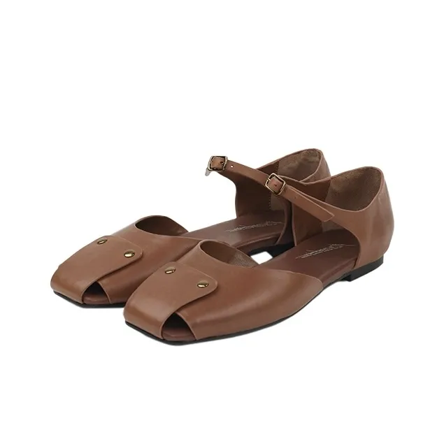 PUROLAINE Casual Single Shoes Women's-0